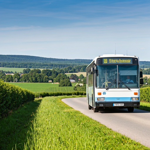 Cashback on First Bus Booking