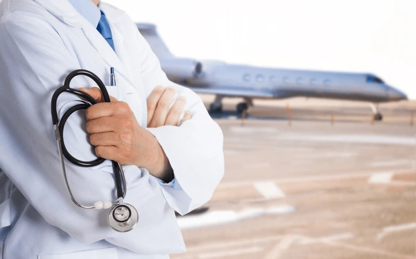 🩺 Doctor & Nurse Offer