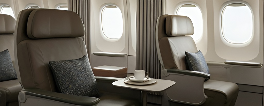 Upgrade Your Travel Exclusive Deals