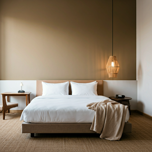 Getaway Deals on Boutique Hotels